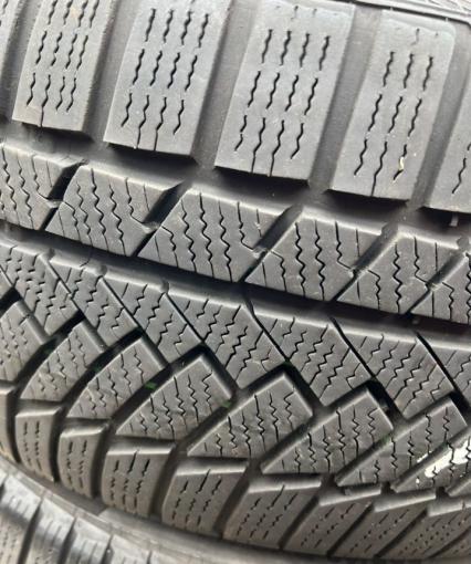 Continental ContiWinterContact TS 850 P 225/40 R18