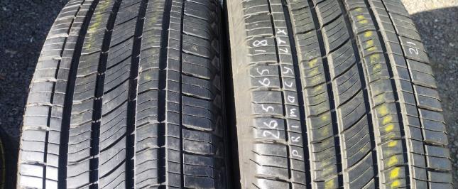 Michelin Primacy SUV 265/65 R18