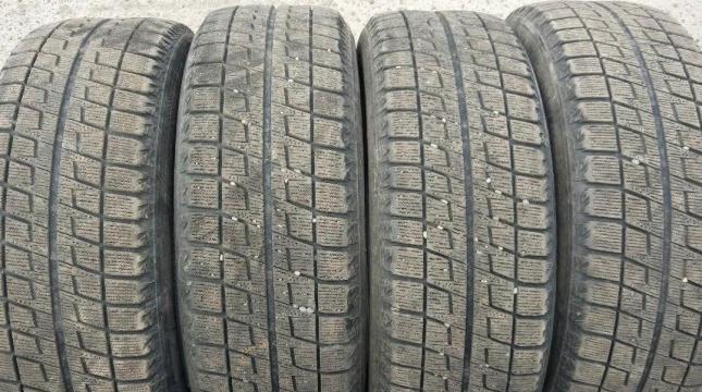 Bridgestone Blizzak Revo2 205/60 R16