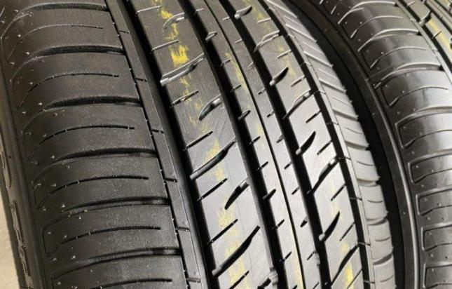 Dunlop Grandtrek PT3A 275/50 R21