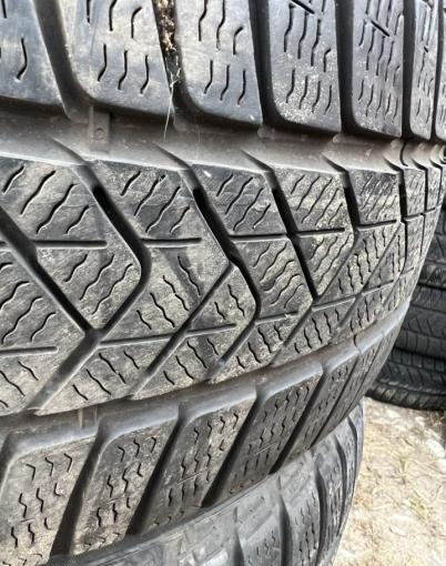 Pirelli Winter Sottozero 3 225/45 R19