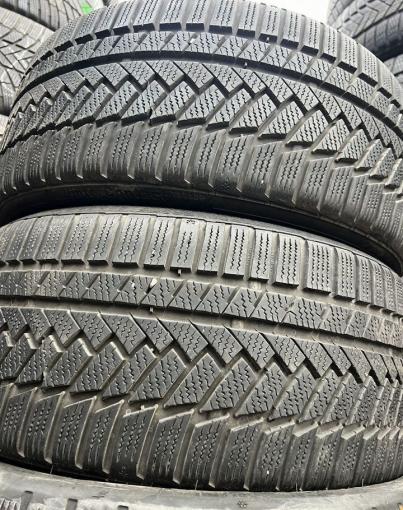 Continental WinterContact TS 850 P 225/35 R18