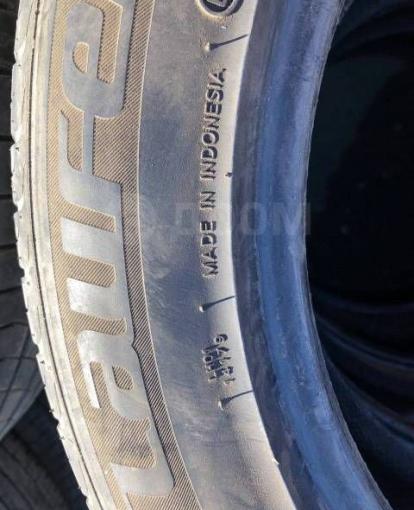 Laufenn S Fit AS 215/45 R17