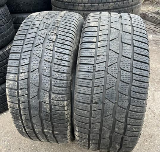 Continental ContiWinterContact TS 830 P 245/45 R17