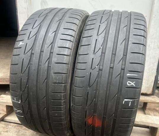 Bridgestone Potenza S001 235/50 R18