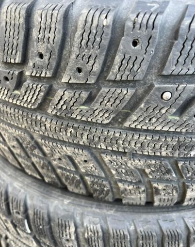 Kumho I&#39;Zen KW22 225/55 R17