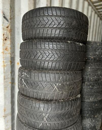 Pirelli Winter Sottozero 3 215/40 R17