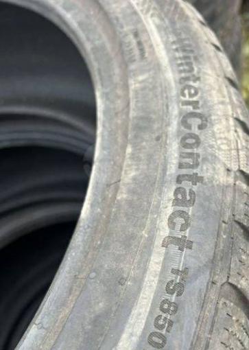 Continental ContiWinterContact TS 850 P 235/45 R20
