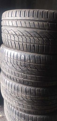 Continental ContiCrossContact UHP 265/40 R21