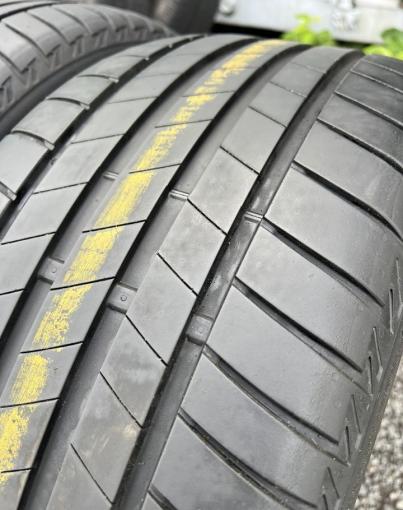 Bridgestone Turanza T005 255/45 R18