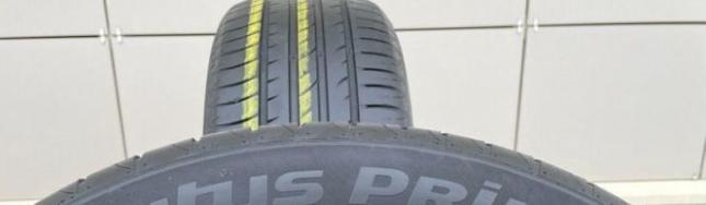 Hankook Ventus Prime 2 K115 215/45 R16