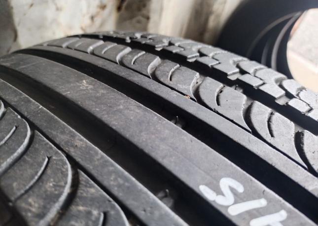 Hankook Optimo K415 235/50 R19