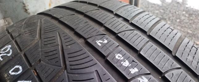 Pirelli Winter Sottozero 240 Serie II 265/40 R20