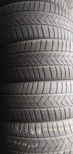 Pirelli Winter Sottozero 3 215/50 R18 W