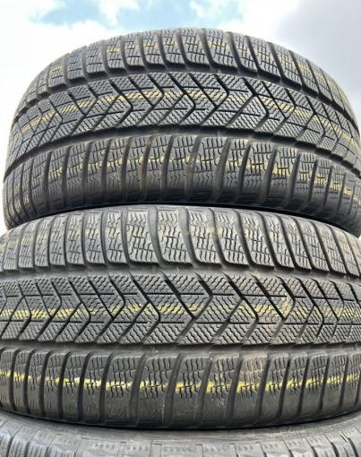 Pirelli Winter Sottozero 3 255/35 R21