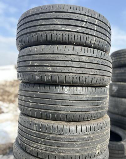 Continental ContiEcoContact 5 195/55 R16