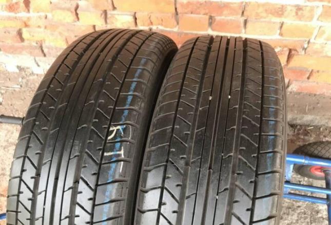 Yokohama Aspec A348 225/65 R17