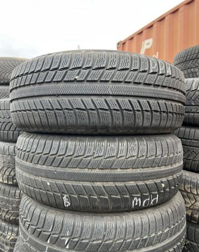 Michelin Primacy Alpin PA3 205/55 R16