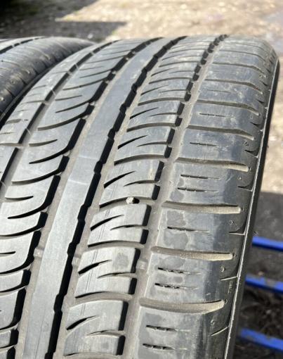 Pirelli Scorpion Zero Asimmetrico 255/45 R20