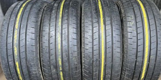 Bridgestone Turanza T005A 245/45 R19