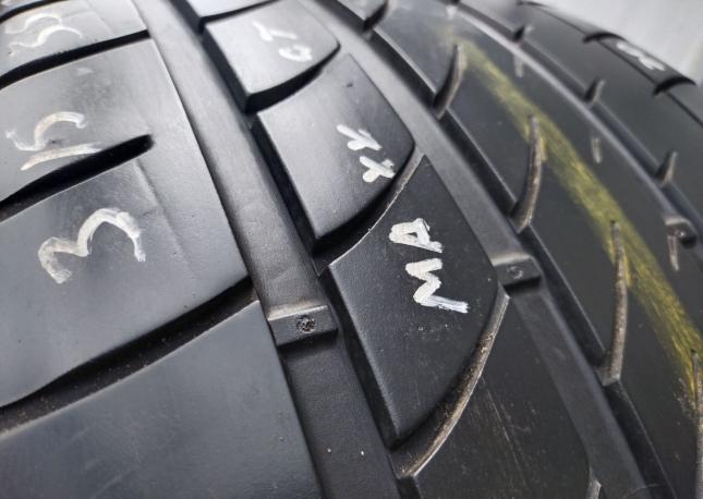Dunlop SP Sport Maxx GT 315/35 R20