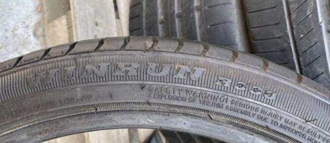 Winrun R330 275/55 R19