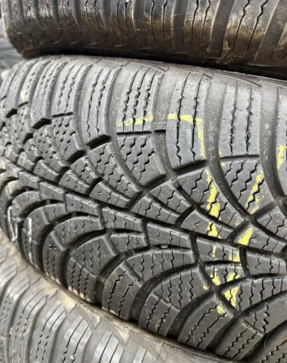 Goodyear UltraGrip 9 185/60 R15