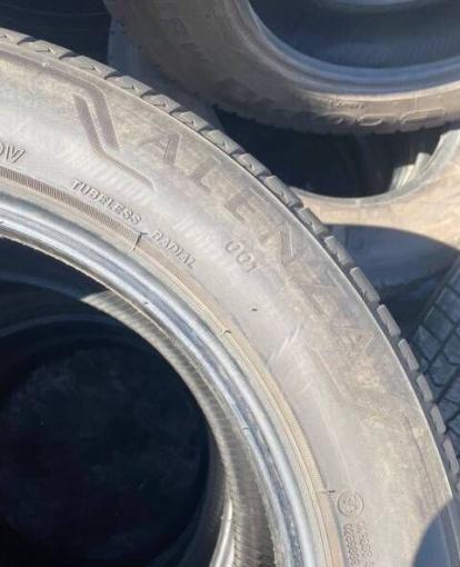 Bridgestone Alenza 001 235/55 R18