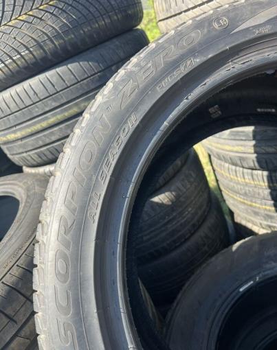 Pirelli Scorpion Zero All Season 275/45 R21
