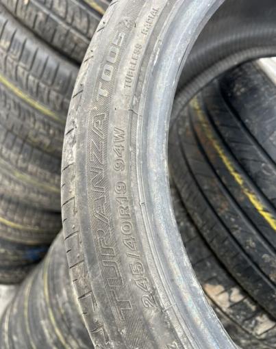 Bridgestone Turanza T005A 245/40 R19