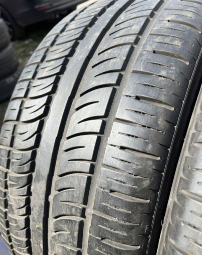 Pirelli Scorpion Zero Asimmetrico 255/45 R20