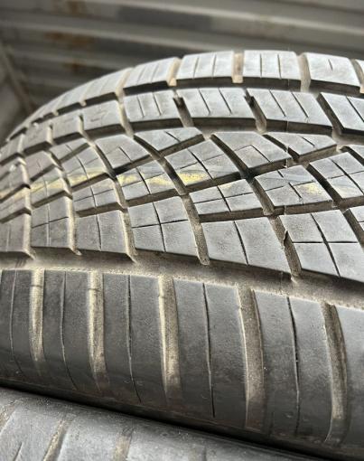 Continental ExtremeContact DWS 225/50 R17