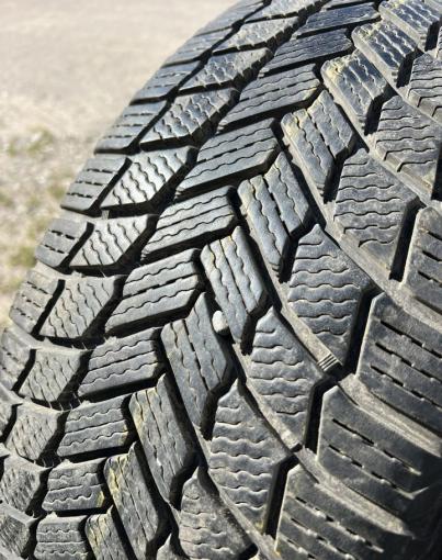 Michelin X-Ice Snow 235/55 R19