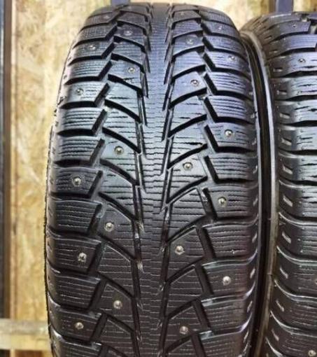 Nankang SW-5 215/70 R16