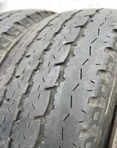 Bridgestone Duravis R630 195/70 R15C