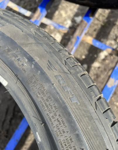 Bridgestone Dueler H/P Sport RFT 235/45 R19