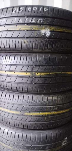 Falken ZIEX ZE914A Ecorun 215/60 R16