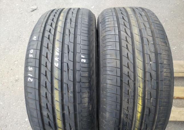 Bridgestone Regno GR-XII 215/50 R17