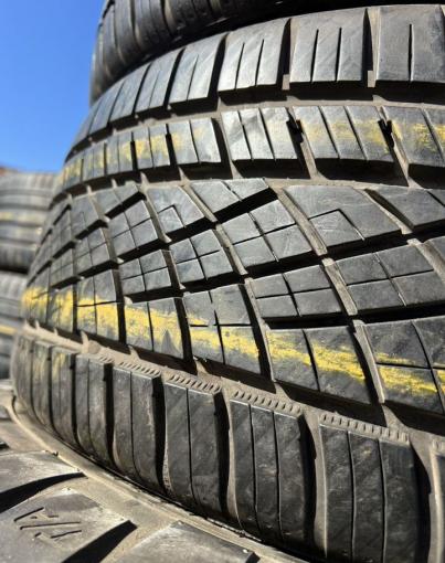 Continental ExtremeContact DWS 245/40 R20