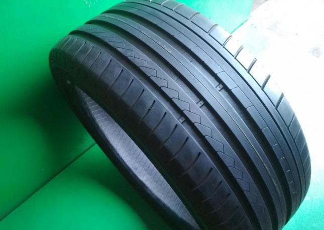 Dunlop SP Sport Maxx GT 275/30 R20