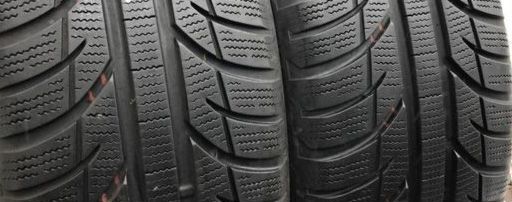 Toyo Snowprox S943 205/50 R17