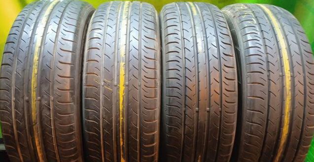 Dunlop SP Sport Maxx 050 225/60 R18