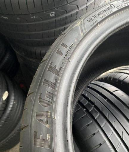 Goodyear Eagle F1 Asymmetric 2 255/40 R20