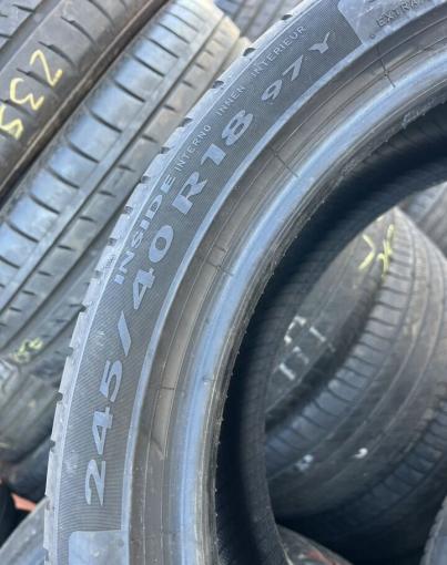Pirelli Cinturato P7 (P7C2) 245/40 R18