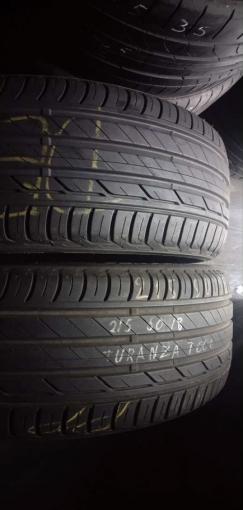 Bridgestone Turanza T001 215/50 R18