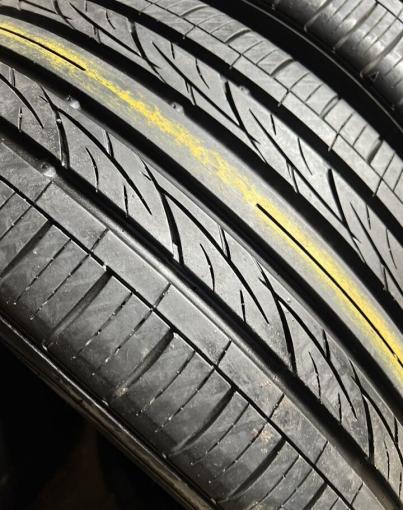 Kumho Solus XC KU26 235/45 R18