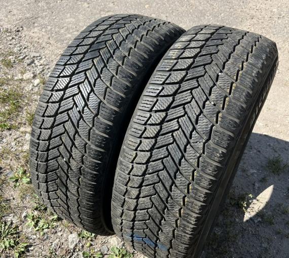 Michelin X-Ice Snow 235/55 R19