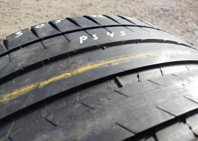 Michelin Pilot Sport 4 S 305/30 R21