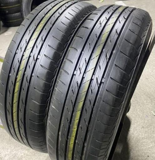 Bridgestone Nextry Ecopia 175/65 R14