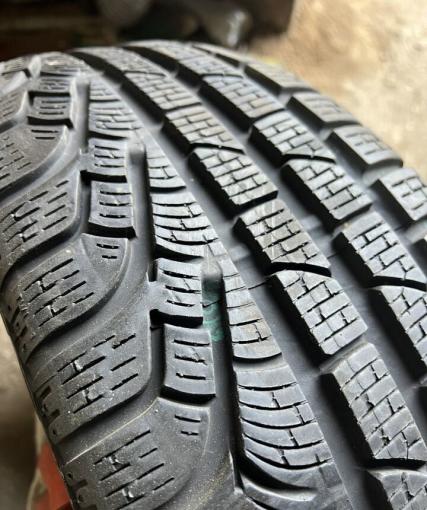 Pirelli Winter Sottozero 210 Serie II 205/50 R17